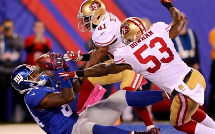 NaVorro Bowman Net Worth