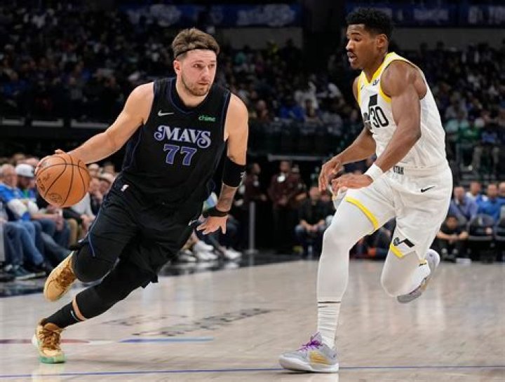 NBA: Terrance Mann Height -How Tall Is He? Luka Doncic Comments On His Physical Structure
