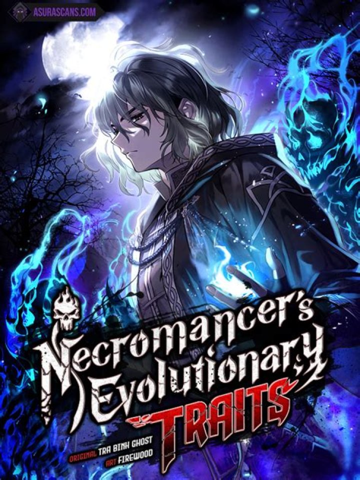 Necromancer’s Evolutionary Traits Chapter 44 Release Date, Recap, Cast, Review, Plot, Spoilers, Streaming, Schedule & Where To Watch? - SarkariResult