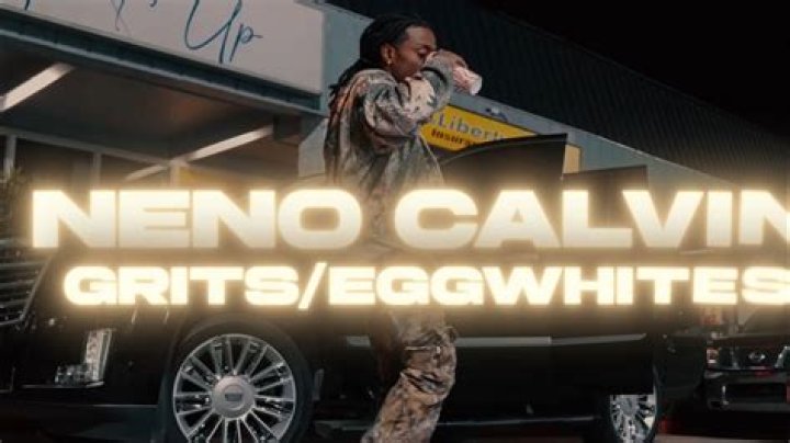 Neno Calvin