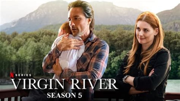 
Netflix Final Season 5 ‘Virgin River’: Everything To Know So Far 