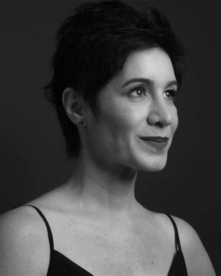 Nichola Cordey Net Worth