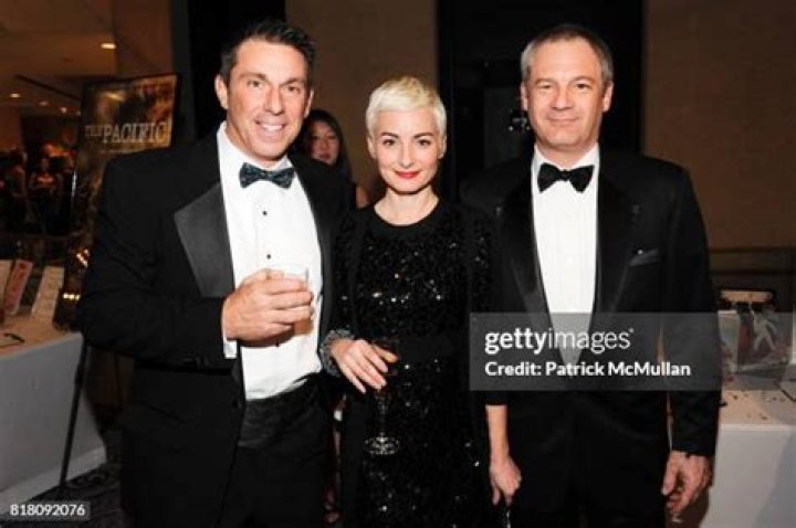 Nicholas Miscusi Net Worth