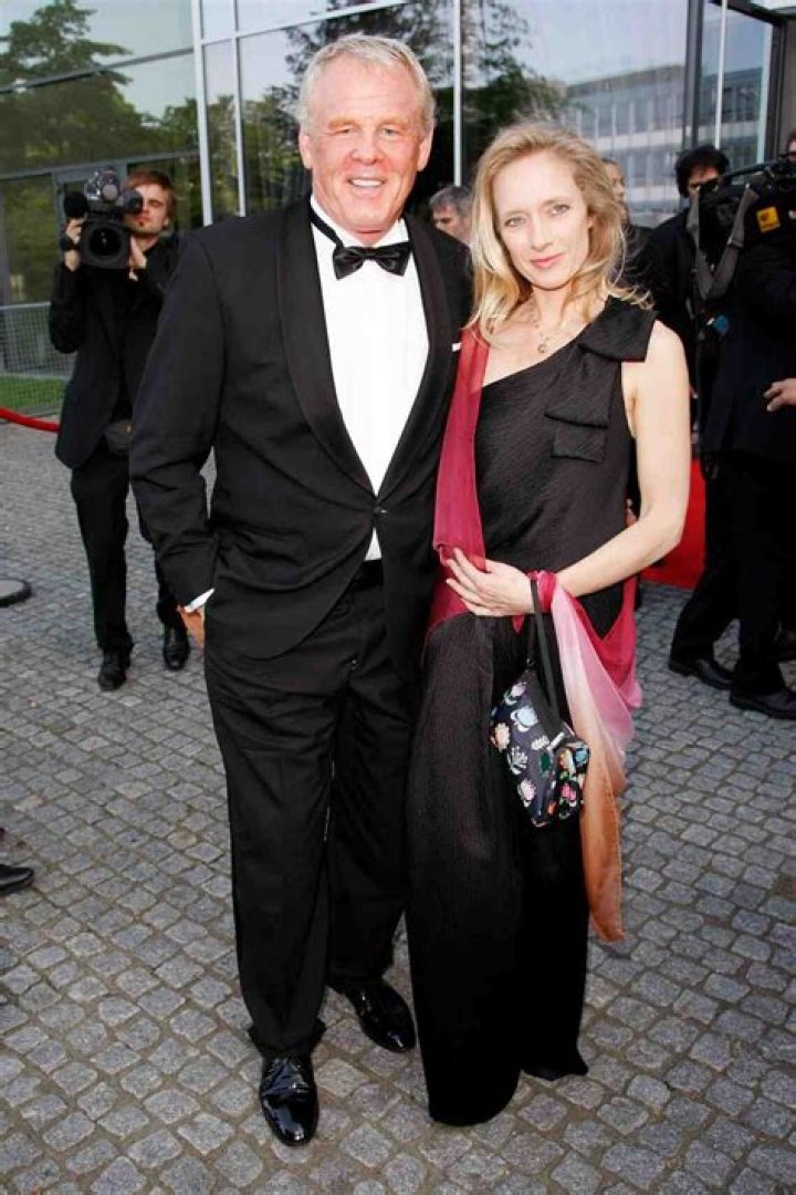 Nick Nolte is Married to Wife: Clytie Lane. Kids