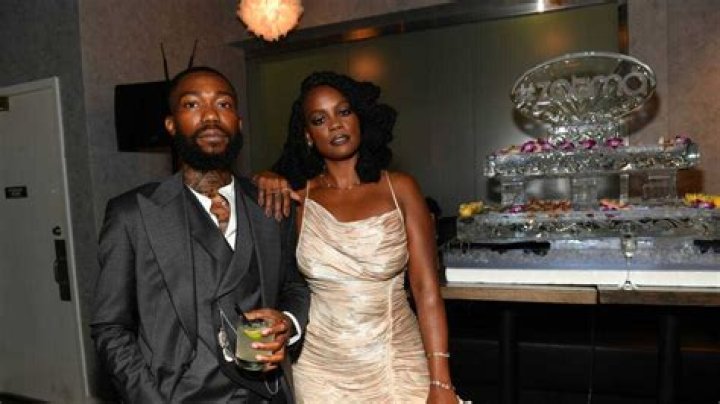 Novi Brown Bio, Wiki, Age, Height, Parents, Husband, and Net Worth