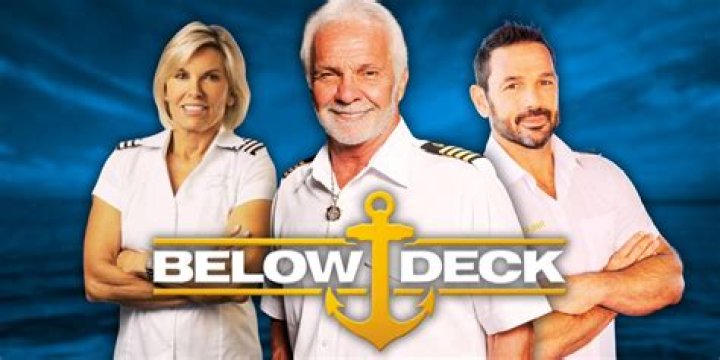 
“On my nerves”: Below Deck fans want Captain Sandy to fire Alissa 
