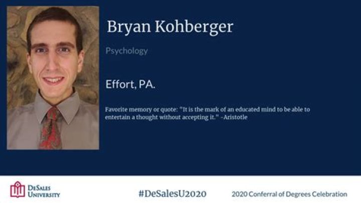 
“One of my best students”: Bryan Kohberger’s former criminology professor says Idaho murder suspect was ‘brilliant’ in college 