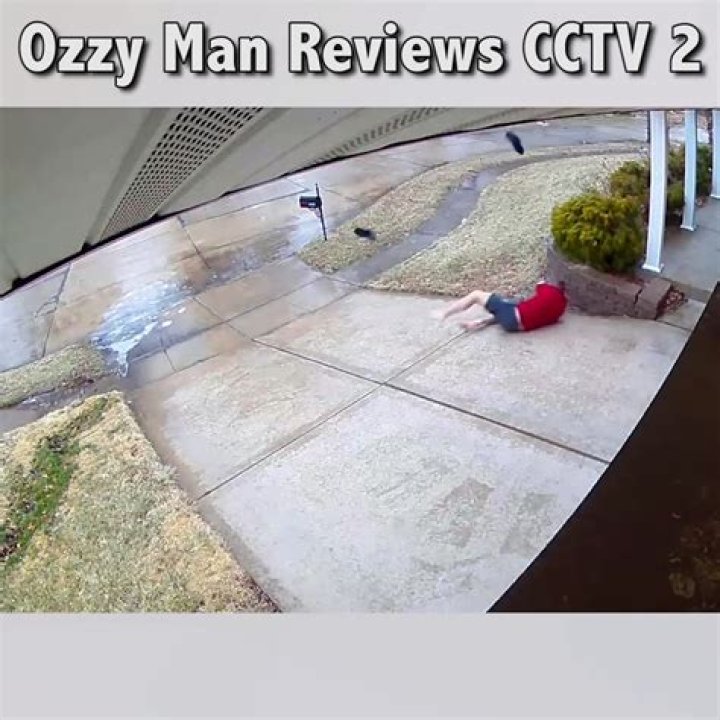 Ozzy Man Reviews