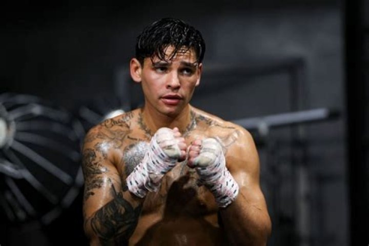 Pablo Garcia Net Worth