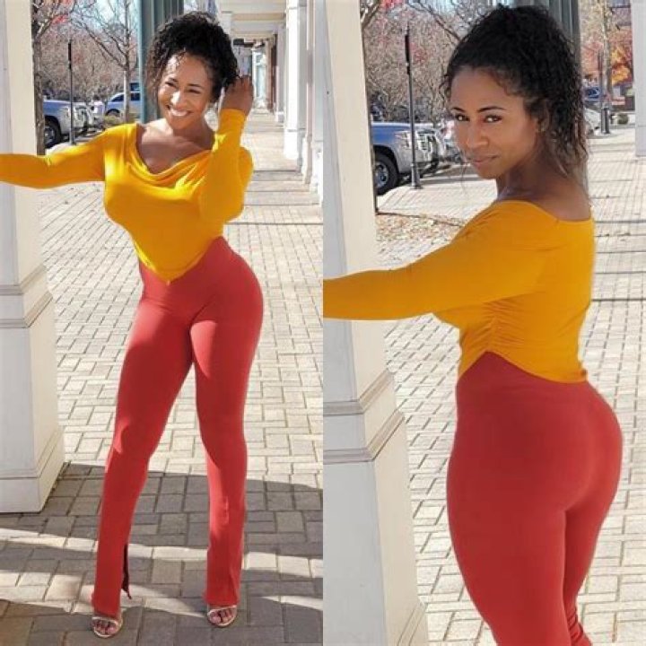 Pamela Ricardo Net Worth