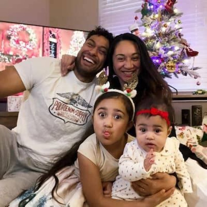 Pamela Savieti Wiki, Bio, Age, Family, Uli Latukefu Wife, Children, Job and Net Worth