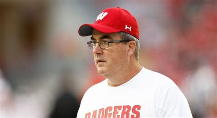 Paul Chryst