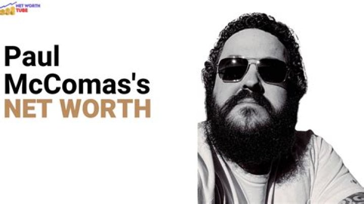 Paul McComas Net Worth