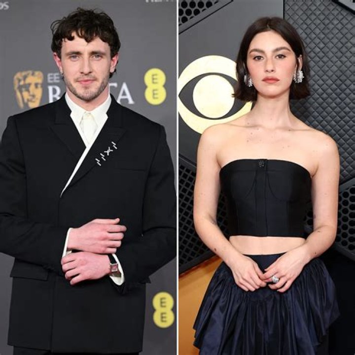 Paul Mescal's Relationship Status in 2024: Who is he Dating? An Introduction to Paul Mescal. - SarkariResult