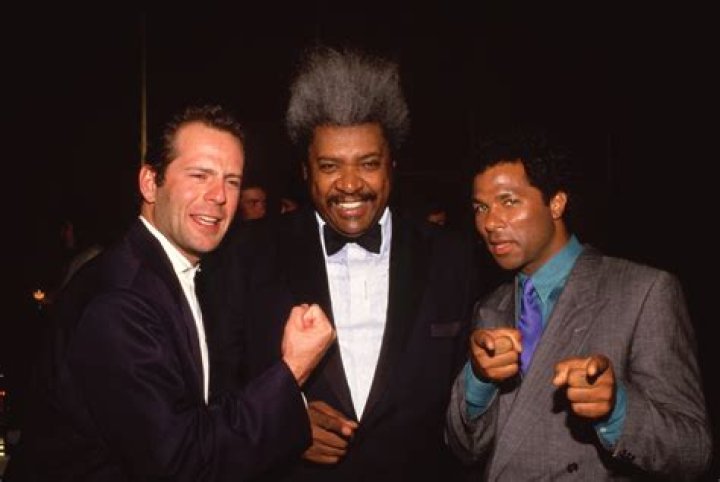 Philip Michael Net Worth, Income, Salary, Earnings, Biography