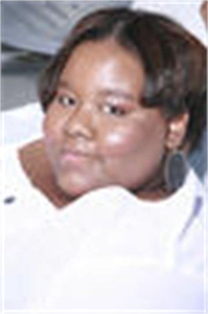 Portia ‘Lady Rerun’ Berry-Allen Net Worth