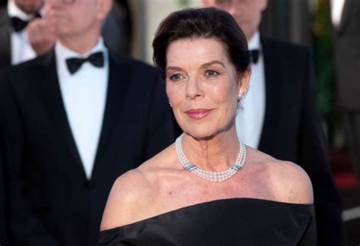 Princess Caroline Net Worth