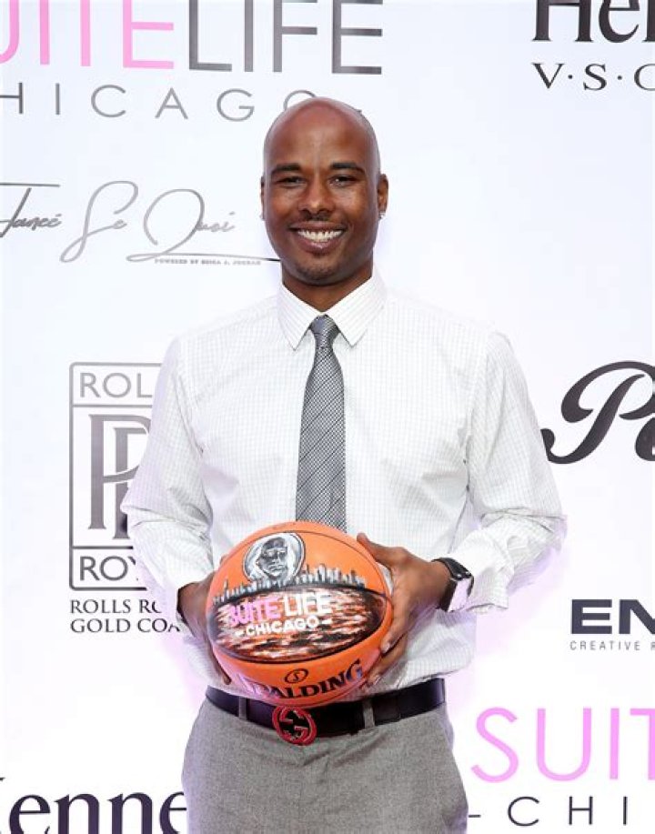 Quentin Richardson’s Net Worth, Biography, Career, Awards, Fact and Life Story