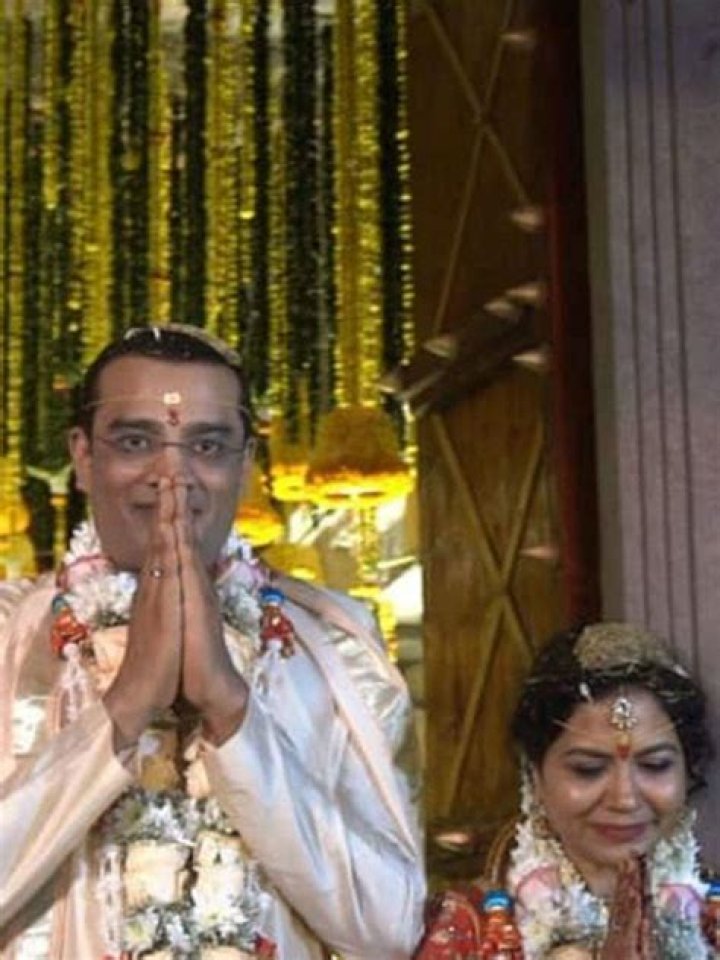 Ram Veerapaneni Height, Weight, Net Worth, Age, Birthday, Wikipedia, Who, Instagram, Biography