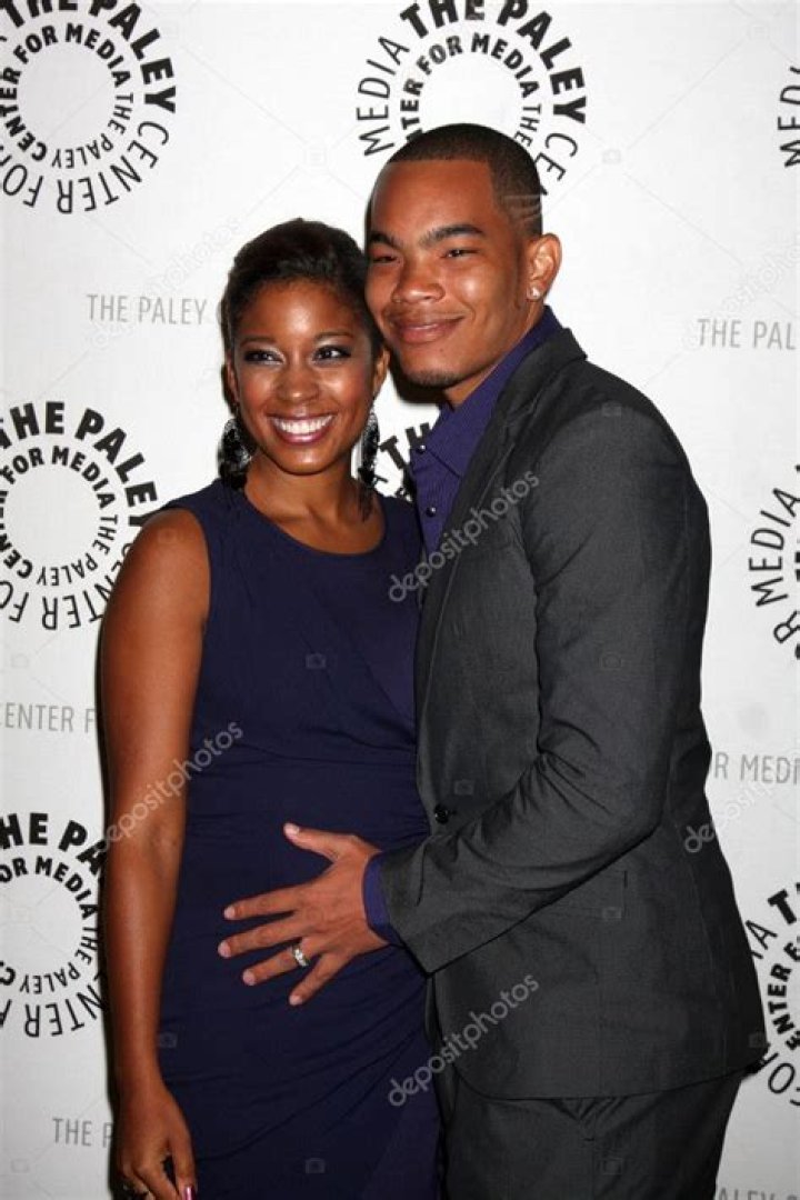 Reagan Gomez Preston Parents Cheryl and Bennett Preston Aree From Michigan
