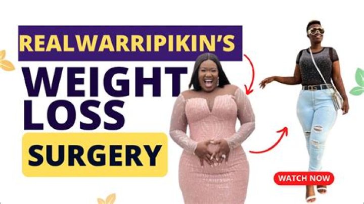 Real Warri Pikin Weight Loss, Real Warri Pikin Age, Career, Family, Husband, Kids, and More