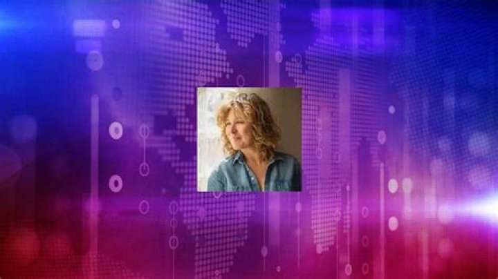 Rebecca Blasband Net Worth