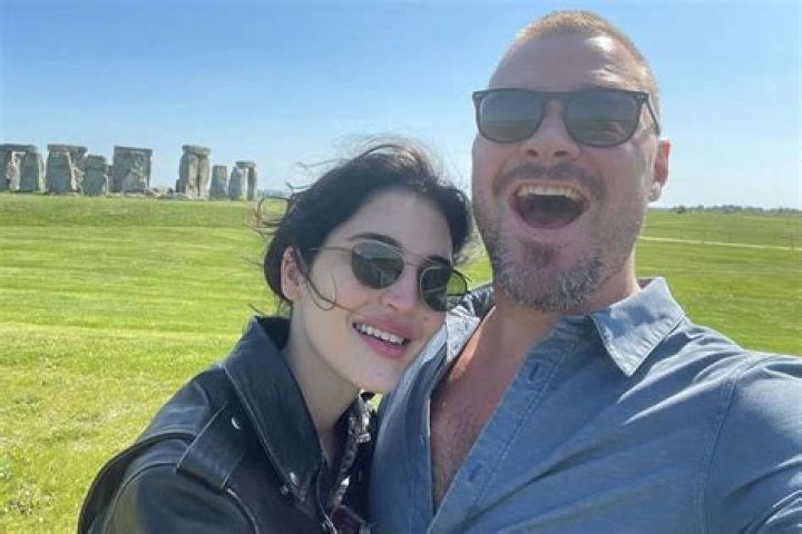 Reem Amara Patrick Flueger’s Girlfriend: Age, Wiki, Biography