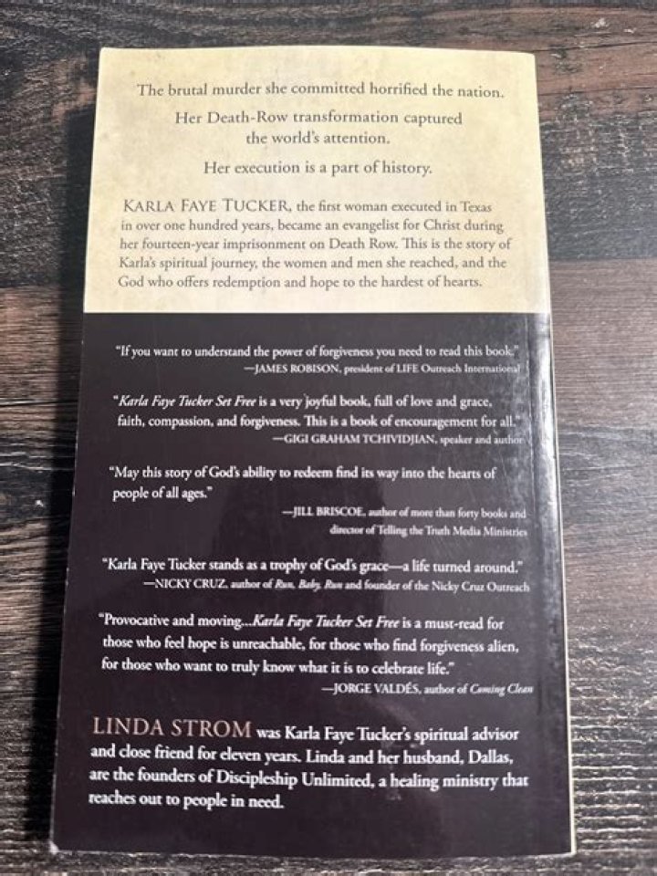 Remembering Jedidiah Murphy: Texas Man Executed for the Murder of 80-Year-Old Garland Woman, Bertie Lee Cunningham - SarkariResult