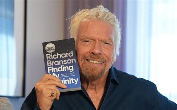 Richard Branson Net Worth: How Rich Is Richard Branson?
