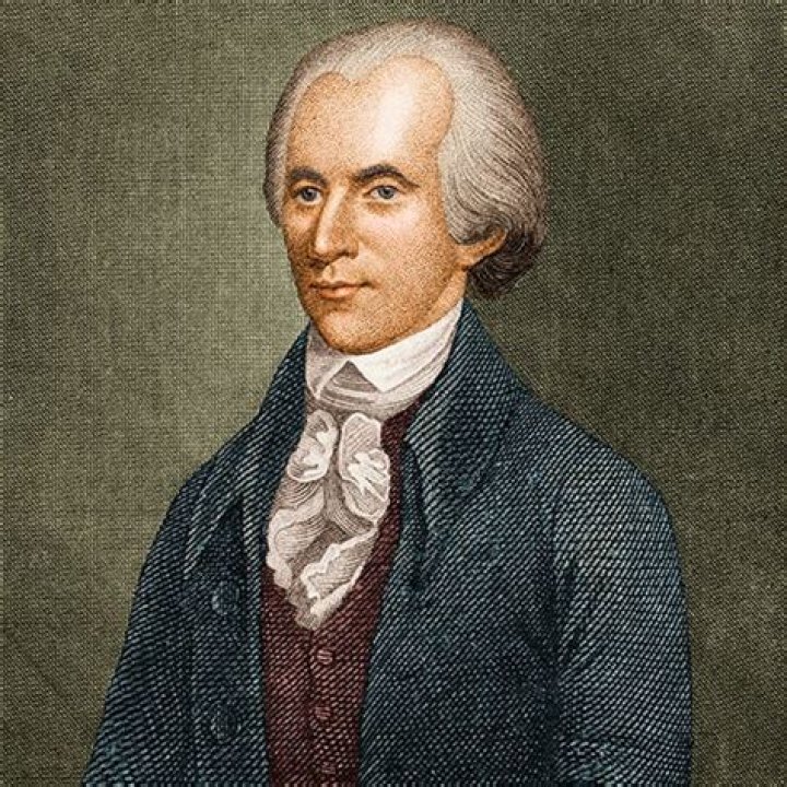 Richard Henry Lee
