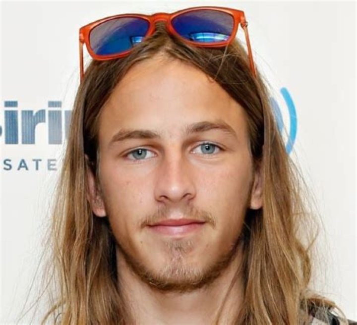Riley Hawk Net Worth