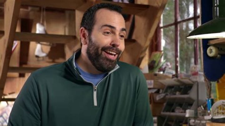 Robb Del Casale Net Worth