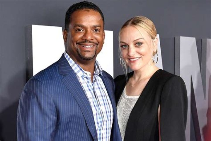Robin Stapler (Alfonso Ribeiro’s Ex-Wife) Marriage, Wiki, Age, Children, Early Life