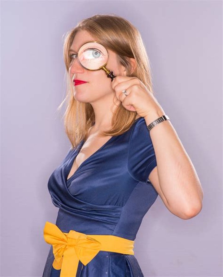 Robin Stevens Net Worth