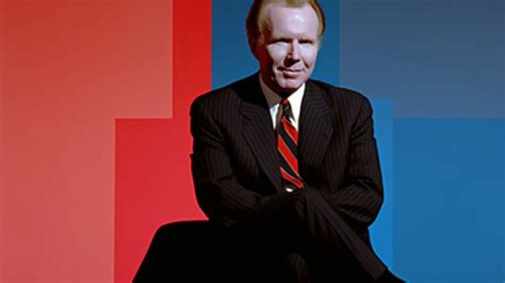 Roger B. Smith Net Worth