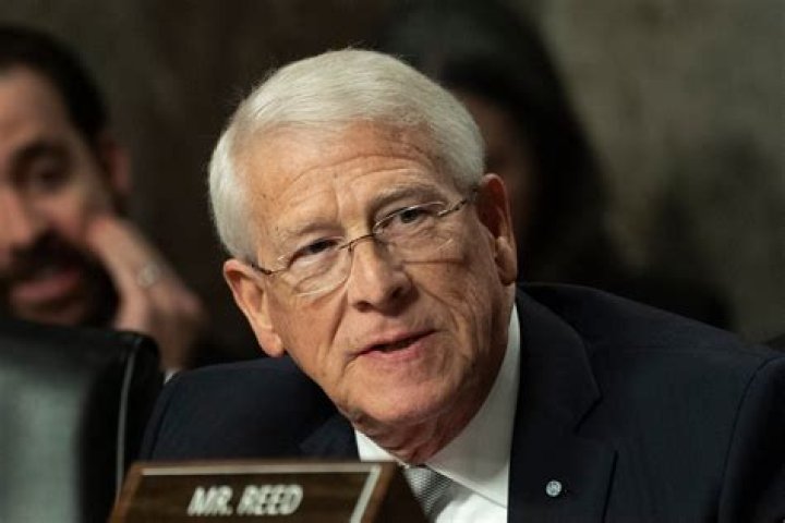 Roger Wicker