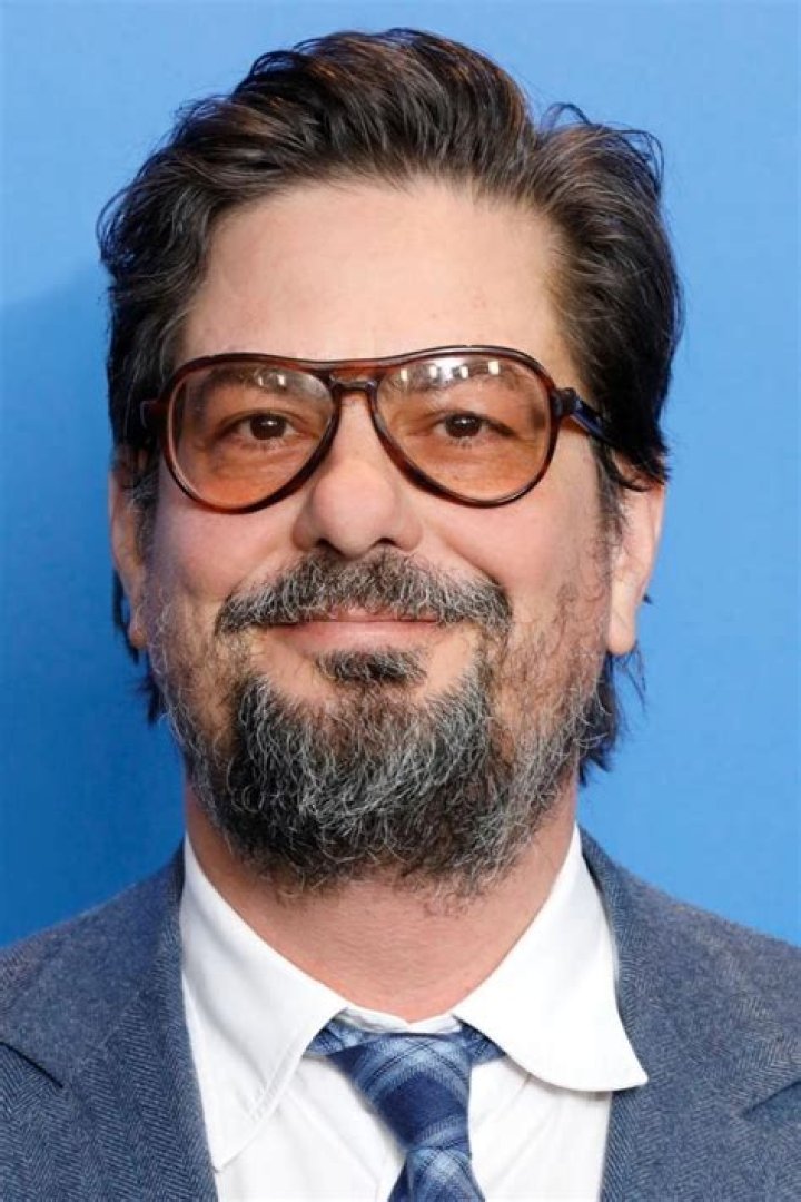 Roman Coppola