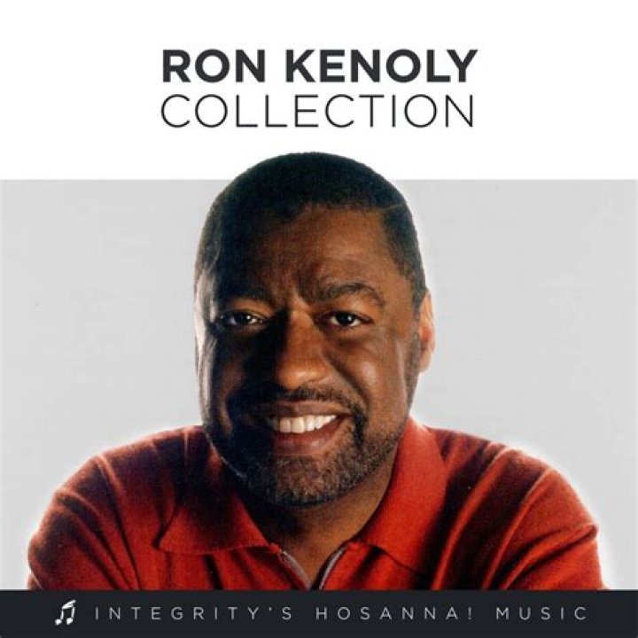 Ron Kenoly Wife and Net Worth: Bio, Age, Death, Albums and Songs