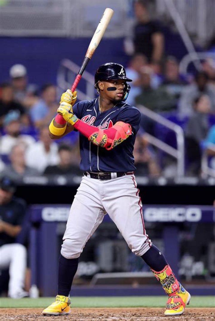 Ronald Acuna Jr.