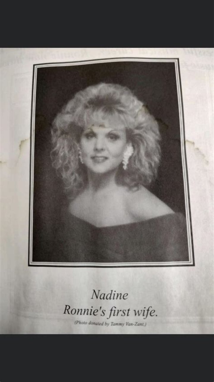 Ronnie Van Zant’s Net Worth, Biography, Career, Awards, Fact and Life Story