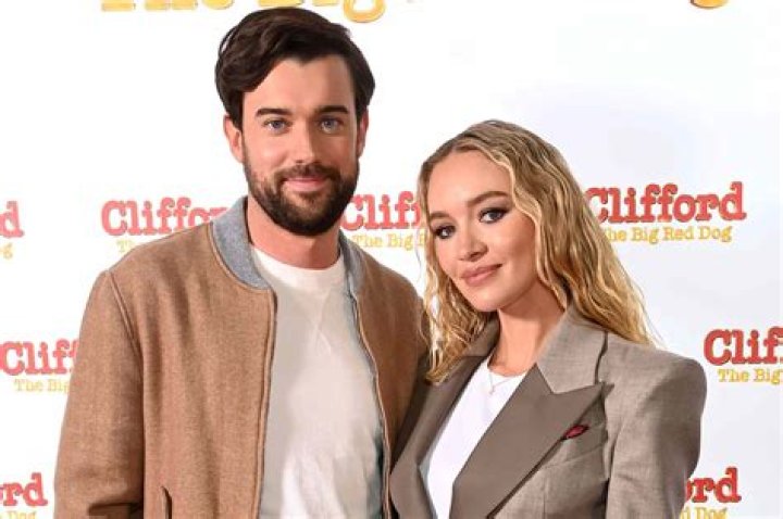 Roxy Horner Dad: Jack Whitehall Dating Girlfriend Roxy Horner Wiki and Parents