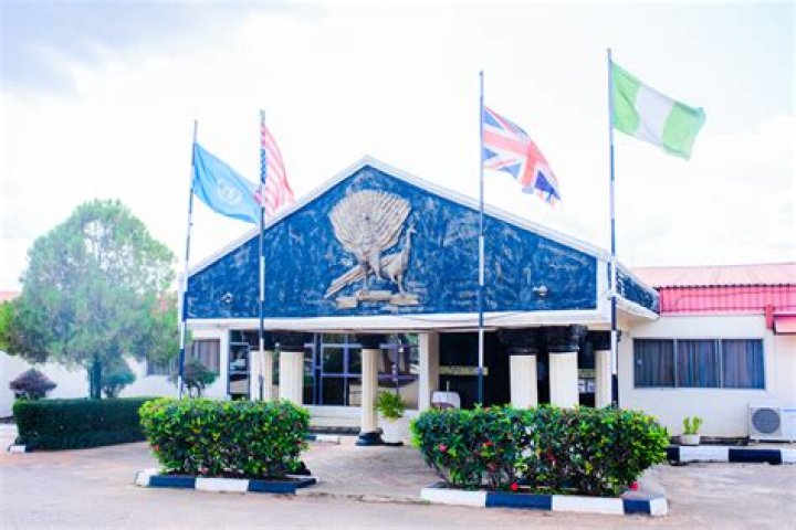 Royal Birds Motel Limited, Akure