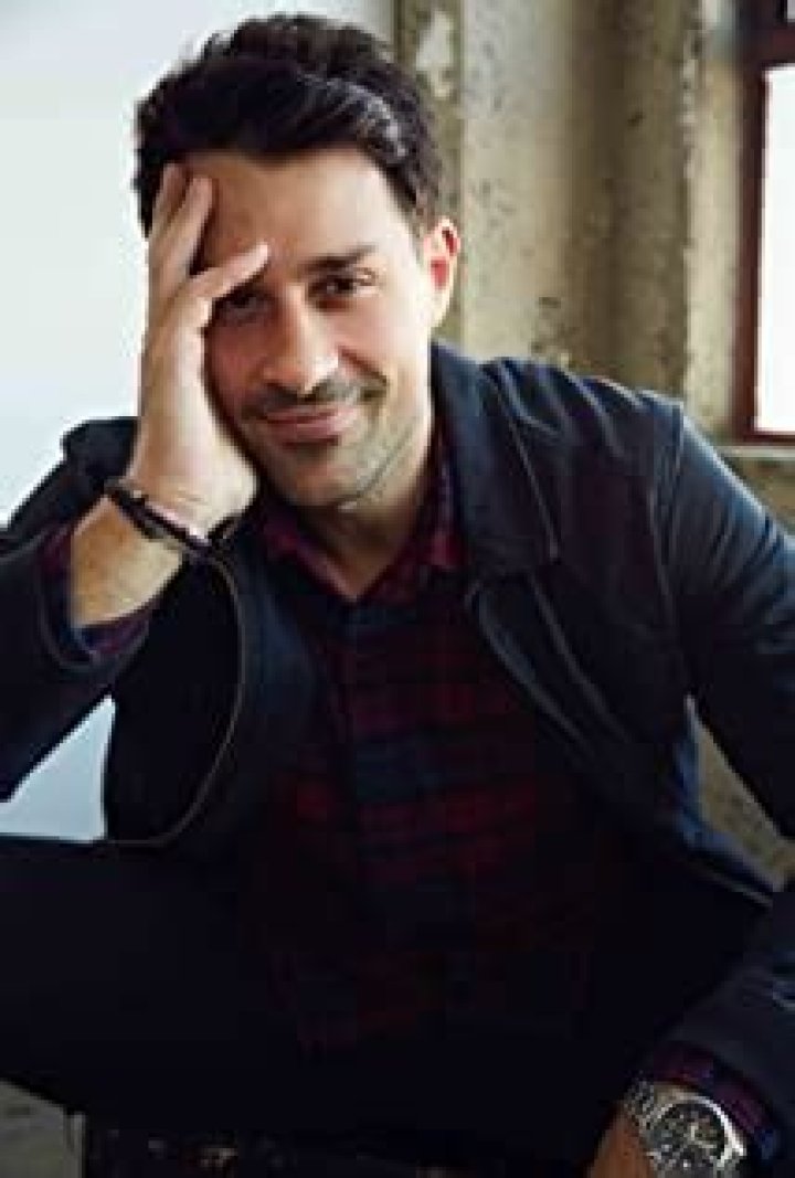 Ryan Caltagirone Net Worth