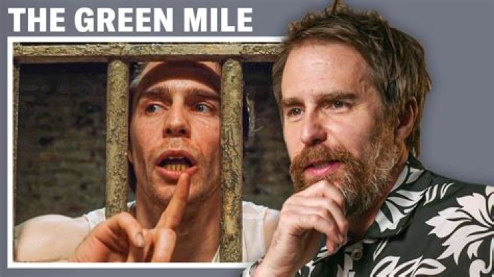Sam Rockwell’s net worth, biography, fact, career, awards and life story