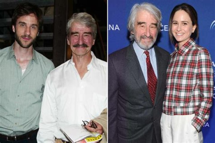 Sam Waterston