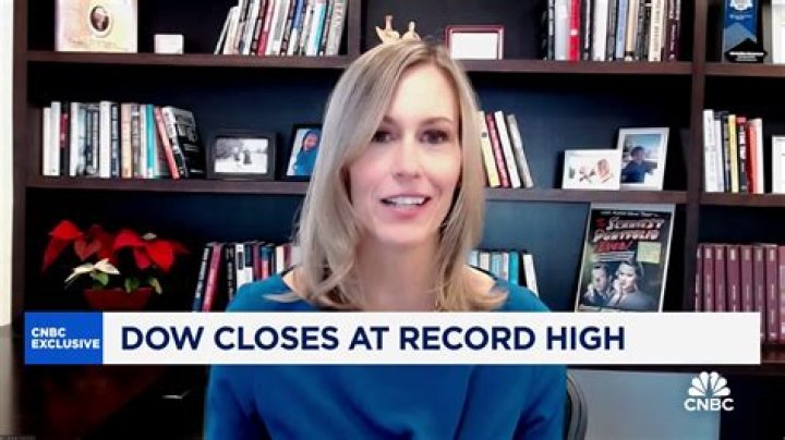 Samantha McLemore Net Worth