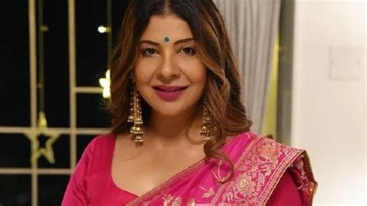 Sambhavna Seth