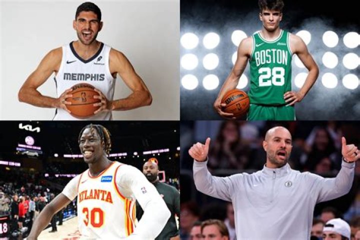 Santi Aldama's health: Updates on Santi Aldama's illness and condition. - SarkariResult