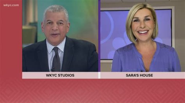 Sara Shookman Husband, Married, Net Worth, Salary, Age, Height, Wiki