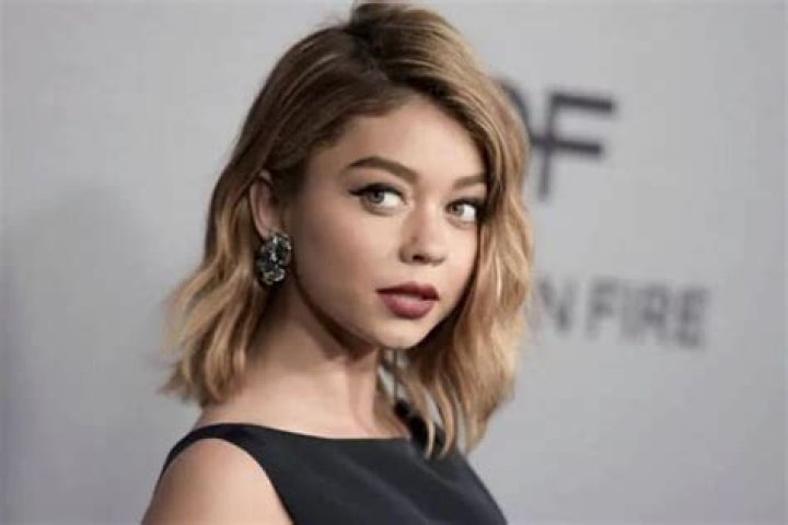 Sarah Hyland Net Worth